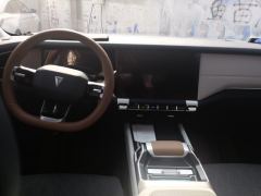 Deepal G318 184km AWD Edition - ფოტო 16
