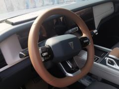 Deepal G318 184km AWD Edition - ფოტო 18