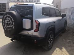Deepal G318 184km AWD Edition - ფოტო 2