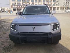 Deepal G318 184km AWD Edition - ფოტო 3