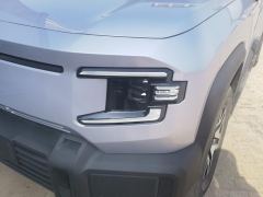 Deepal G318 184km AWD Edition - ფოტო 4