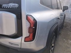 Deepal G318 184km AWD Edition - ფოტო 5