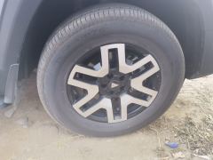 Deepal G318 184km AWD Edition - ფოტო 6