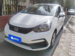 Honda Fit 1.5L Edition - photo 1