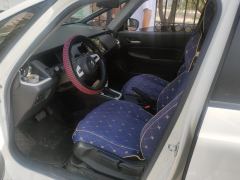 Honda Fit 1.5L Edition - photo 14