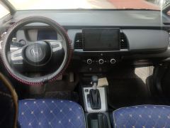 Honda Fit 1.5L Edition - photo 16