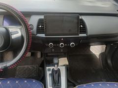 Honda Fit 1.5L Edition - photo 17
