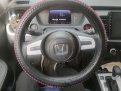Honda Fit 1.5L Edition - photo 18