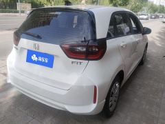 Honda Fit 1.5L Edition - photo 2