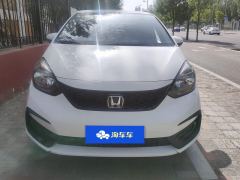 Honda Fit 1.5L Edition - photo 3