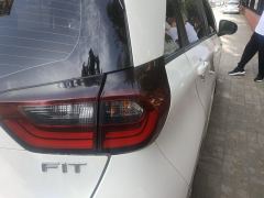 Honda Fit 1.5L Edition - photo 5