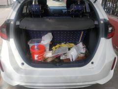 Honda Fit 1.5L Edition - photo 7
