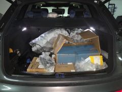 Audi Q5L 40 TFSI Luxury Dynamic Edition - фото 7