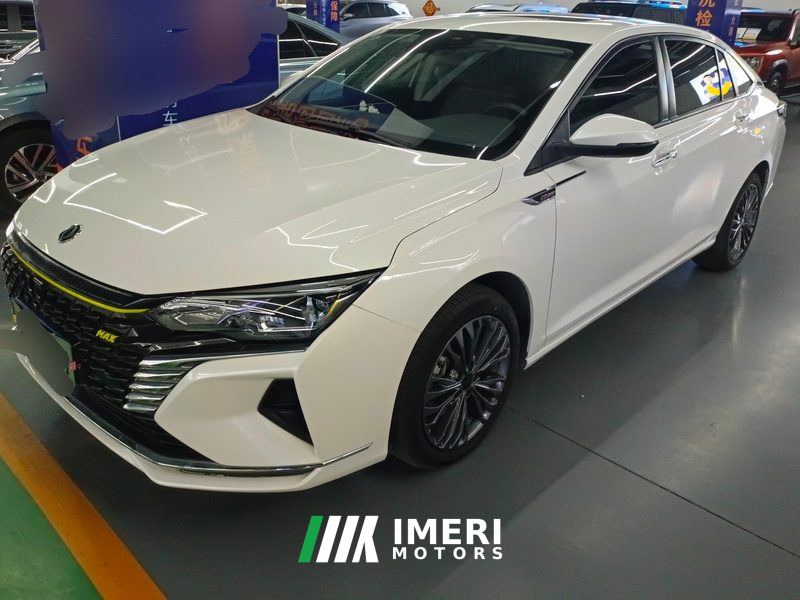 Dongfeng Yixuan MAX 1.5T Version PHEV Edition