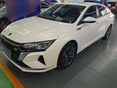 Dongfeng Yixuan MAX 1.5T Version PHEV Edition - ფოტო 1
