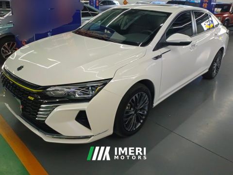 2021 Aeolus Yixuan MAX 1.5T Version PHEV Edition - ავტომობილი ჩინეთიდან