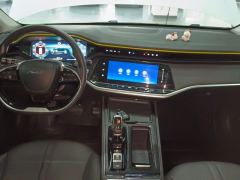 Dongfeng Yixuan MAX 1.5T Version PHEV Edition - ფოტო 16
