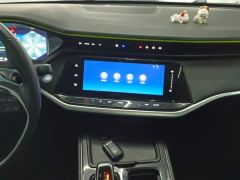 Dongfeng Yixuan MAX 1.5T Version PHEV Edition - ფოტო 17