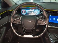 Dongfeng Yixuan MAX 1.5T Version PHEV Edition - ფოტო 18
