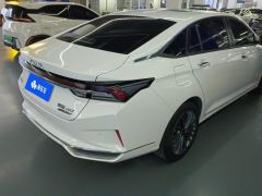 Dongfeng Yixuan MAX 1.5T Version PHEV Edition - ფოტო 2