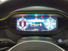 Dongfeng Yixuan MAX 1.5T Version PHEV Edition - ფოტო 20