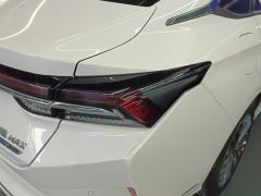 Dongfeng Yixuan MAX 1.5T Version PHEV Edition - ფოტო 5