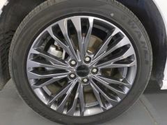Dongfeng Yixuan MAX 1.5T Version PHEV Edition - ფოტო 6