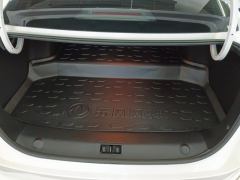 Dongfeng Yixuan MAX 1.5T Version PHEV Edition - ფოტო 7
