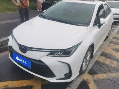 Toyota Corolla 1.2T S-CVT Elite Edition - ფოტო 1