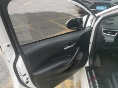 Toyota Corolla 1.2T S-CVT Elite Edition - ფოტო 12