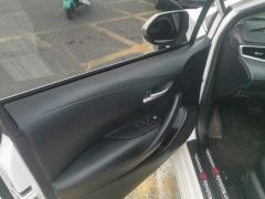Toyota Corolla 1.2T S-CVT Elite Edition - ფოტო 13