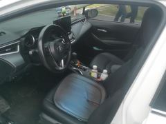 Toyota Corolla 1.2T S-CVT Elite Edition - ფოტო 14