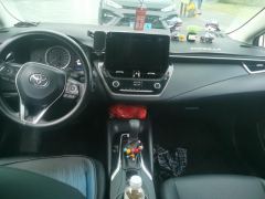 Toyota Corolla 1.2T S-CVT Elite Edition - ფოტო 16