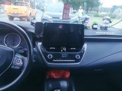 Toyota Corolla 1.2T S-CVT Elite Edition - ფოტო 17