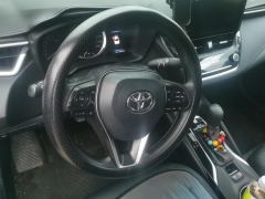 Toyota Corolla 1.2T S-CVT Elite Edition - ფოტო 18