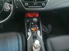 Toyota Corolla 1.2T S-CVT Elite Edition - ფოტო 19