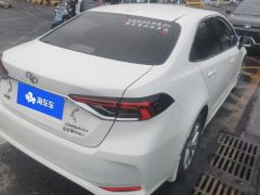 Toyota Corolla 1.2T S-CVT Elite Edition - ფოტო 2