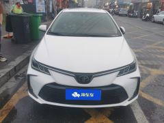 Toyota Corolla 1.2T S-CVT Elite Edition - ფოტო 3