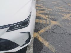 Toyota Corolla 1.2T S-CVT Elite Edition - ფოტო 4