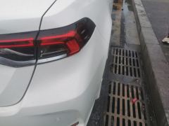 Toyota Corolla 1.2T S-CVT Elite Edition - ფოტო 5