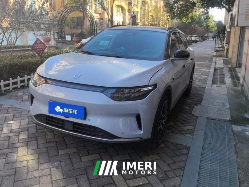 Leapmotor C11 BEV 510km Luxury Edition Ternary Lithium - ავტომობილი ჩინეთიდან