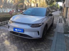Leapmotor C11 BEV 510km Luxury Edition Ternary Lithium - ფოტო 1