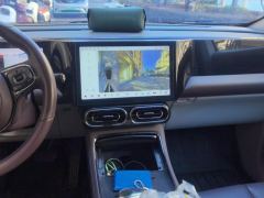 Leapmotor C11 BEV 510km Luxury Edition Ternary Lithium - ფოტო 17