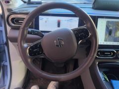 Leapmotor C11 BEV 510km Luxury Edition Ternary Lithium - ფოტო 18