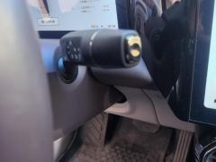 Leapmotor C11 BEV 510km Luxury Edition Ternary Lithium - ფოტო 19