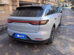 Leapmotor C11 BEV 510km Luxury Edition Ternary Lithium - ფოტო 2