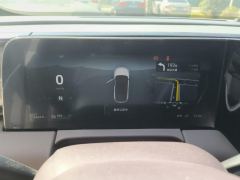 Leapmotor C11 BEV 510km Luxury Edition Ternary Lithium - ფოტო 20