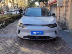 Leapmotor C11 BEV 510km Luxury Edition Ternary Lithium - ფოტო 3