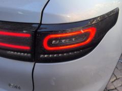 Leapmotor C11 BEV 510km Luxury Edition Ternary Lithium - ფოტო 5