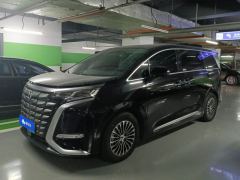 Denza D9 DM-i 1.5T 180km AWD Version 7 - фото 1